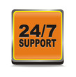 support button