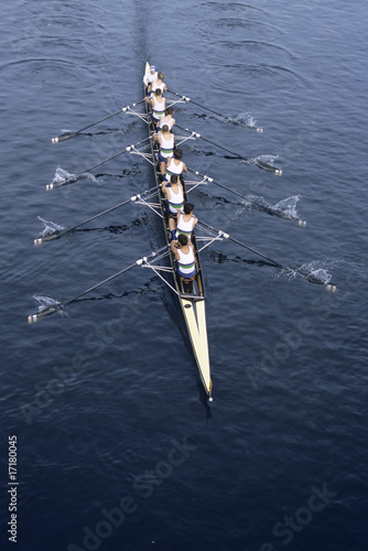 Photo: Aviron Aviron