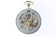 pocket watch