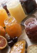 Fruit jam