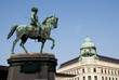 Estatua Franz Joseph I