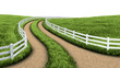 Country road