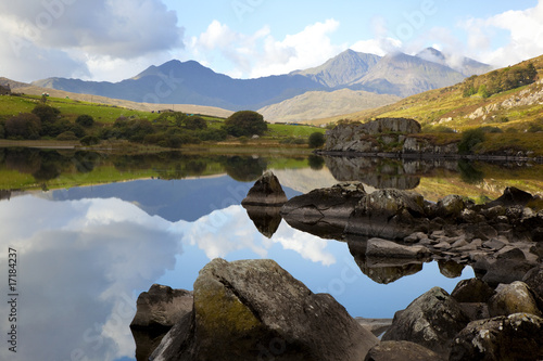 Photo: Snowdonia Snowdonia