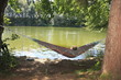 See - stiller Natursee