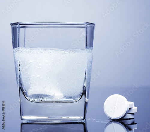 Photo: Aspirin Aspirin