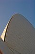 Sydney Opera House Sail at Sunrise