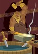 Hephaestus Hephaestus