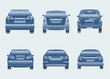 Automobiles, Cars and SUV