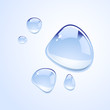 Photos : Waterdrops