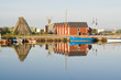 Dänemark