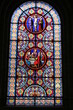 Kirchenfenster, Basler MÃ¼nster