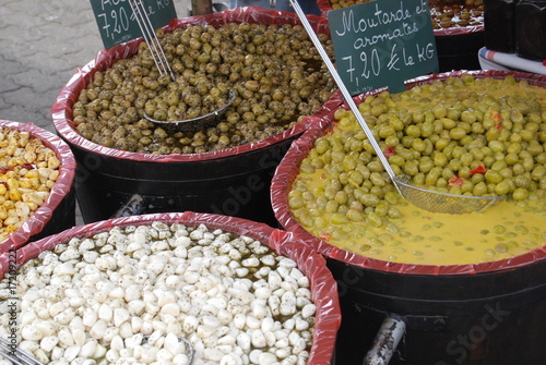 olives