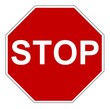Stopschild