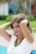 beautiful girl