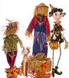 Photo: Halloween 4 Halloween 4