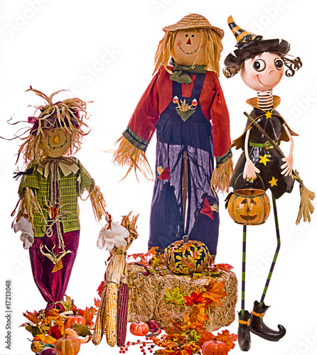 Photo: Halloween 4 Halloween 4