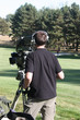 reportage sportif