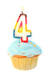 fourth birthday
