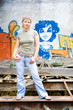 graffiti