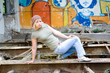 graffiti