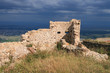 Ancienne tour du Château du Hohlandsbourg Ancienne tour du Château du Hohlandsbourg