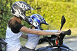 Plaisir de Quad