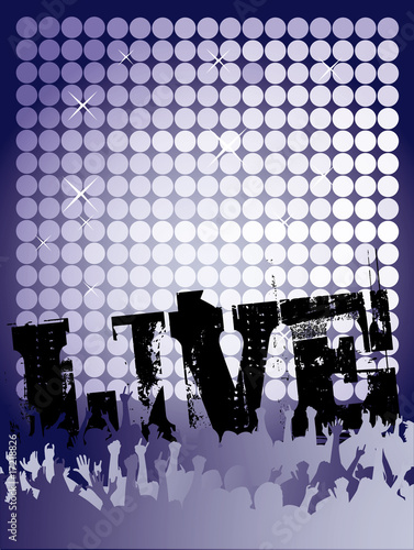 rock concert videos