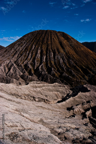 Photo: Active Volcano Active Volcano