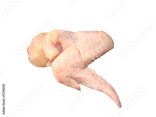 Photo: aile de poulet aile de poulet