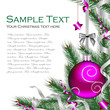 Christmas Background Christmas Background