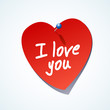 Love note