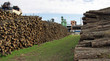 Usine a papier