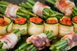 Légumes gourmands