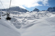 Ouverture des pistes