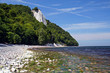 Insel Rügen, Kreideküste