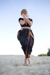 Indian dance