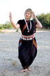 Indian dance