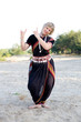 Indian dance