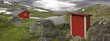 Norway panorama
