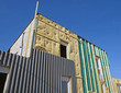 Nouvelle construction Nouvelle construction