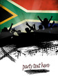 S. Africa Flyer