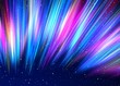 modern light background