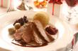 Christmas Dinner