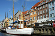 Nyhavn Copenhagen, Denmark Nyhavn Copenhagen, Denmark