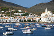 Village de Cadaquès Village de Cadaquès