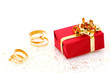 Photo : Cadeau de f�te