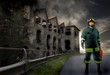 fireman