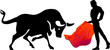 stierkampf matador