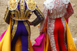 bullfighter