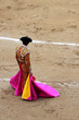 bullfighter